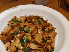 -肖记公安牛肉鱼杂馆· 省级非物质文化遗产(仁和路店)