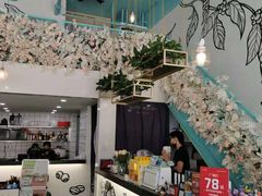 -拾挚扒房(招商花园城店)