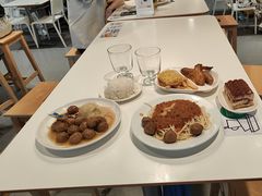 -宜家·瑞典风味餐厅(无锡店)