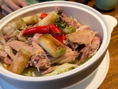 -粗茶淡饭·隐庐私厨(东亭店)