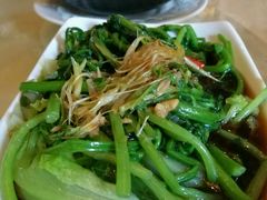 -长江国际酒店-中餐厅