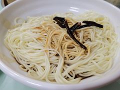葱油拌面-食惠里小笼包面馆(越秀店)