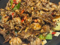 -老天桥蛙炉火锅(姑苏总店)