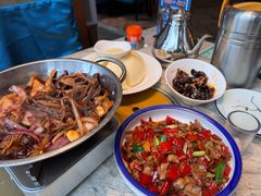 -力力渔港涉外店