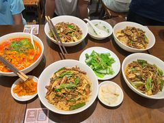 -寻裕记·现炒浇头面(人民广场店)