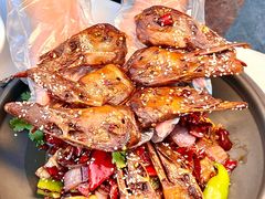 -二钳洞庭虾蟹·江湖菜(鹭岛店)