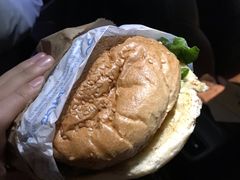 -Fergburger(皇后镇店)