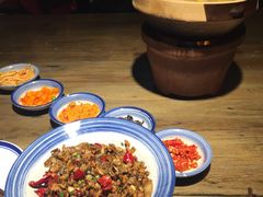 -印象鲵宴·张家界地标美食名片(溪布街店)