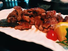 iphone_upload_pic-南苑环球酒店-稻菊日式餐厅(鄞县大道店)