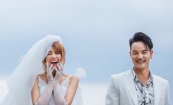 -钟爱一生婚纱摄影旗舰店