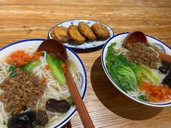 -阿木舂记·特色小吃(平江路店)