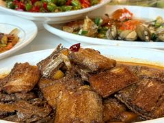 -松兰山海景大酒店·海鲜中餐厅