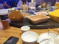 -山河屯铁锅炖·非遗铁锅炖(华强北店)