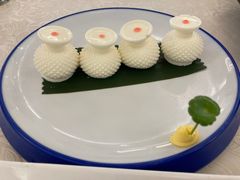 -桃园盛宴·岭南粤菜·手工茶点(南庄店)