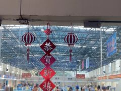 -奥冠体育华师附中恒温游泳馆