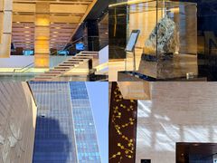 -上海龙之梦万丽酒店