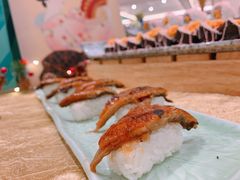 -诸暨耀江开元名都大酒店·琉森湖自助餐厅