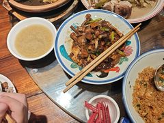-广府乡下·饭庄(新港东路店)