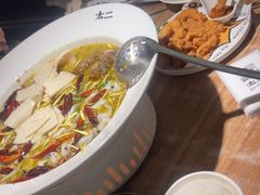 -太二酸菜鱼(财富购物中心店)