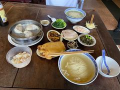 -同得兴 Since·1995 传统苏式面馆(嘉馀坊店)