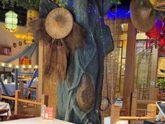-津沽小院(天津之眼店)
