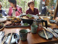 -锦小馆(安贞店)