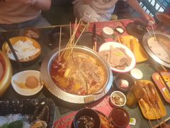-牛New寿喜烧(曹路花园城店)