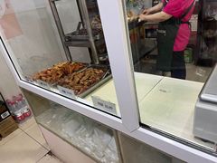 -大益烤鸡