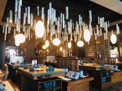 大堂-湊湊火锅·茶憩(上海合生汇店)