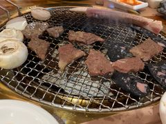-万兴佳烤肉·长白山老味道(宏泰广场店)