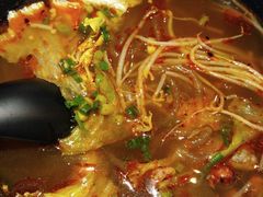 -鼎高高陕西美食(龙德广场店)