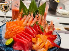 -大渔铁板烧(大悦城店)