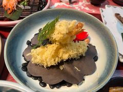-大江户日本料理(吕厝店)