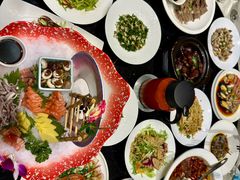 -好兄弟郭巨海鲜(天一阁店)