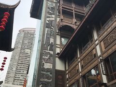 -小天鹅火锅·一线江景洪鼎旗舰店(洪崖洞店)