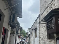 -绍兴鲁迅故里·沈园景区