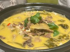 黄牛肉炖粉皮-俏立方·15年新楚菜