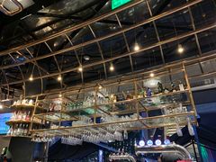 -haxnbauer海森堡德国餐厅(深圳coco店)