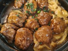 -清真马祥兴菜馆(云南北路店)