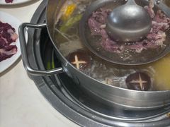 -陈记顺和潮汕牛肉火锅(韩江路店)