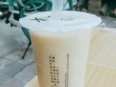 -津椰本·海南正宗椰奶清补凉(店一店)