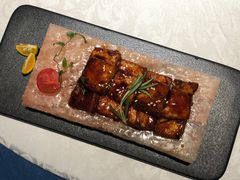 风味松板肉-麟1929(外滩店)