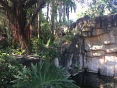 -佛山祈福仙湖酒店