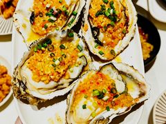 -梧赖枪火·东北烧烤|鲽鱼头|团建(罗湖总店)