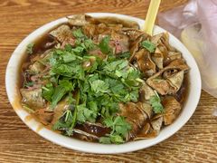 -真素诚·清真(新华路店)