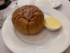 餐前包-摩根扒房(桐梓林店)