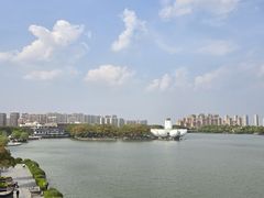-东湖景区