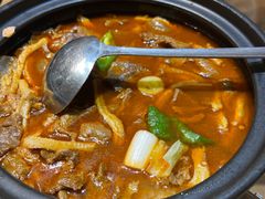 -肖记公安牛肉鱼杂馆·省级非物质文化遗产(万松园直营店)