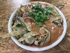 锅巴菜-真素诚(玉泉路总店)