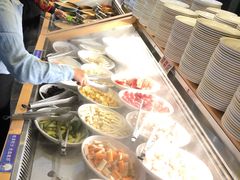 -火炉火自助餐(悠唐购物中心店)